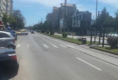 Spațiu comercial, de 130 mp, în Central - 1