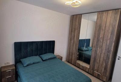 Apartament cu 2 camere decomandat, mobilat în Braytim - 7