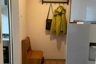 Apartament cu 2 camere semidecomandat în Central - 4