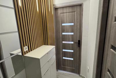 Apartament cu 2 camere nedecomandat în Central - 2