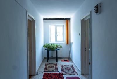 Casă spațioasă S+P+1E – 5 camere – 278 mp – Sector 4 - 8