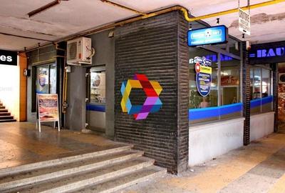 Oportunitate spatiu comercial cu chirias 1200 + tva - 4