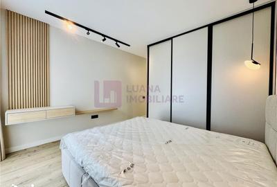 Apartament cu 3 camere, mobilat în Lazaret - 11