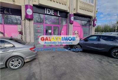Spațiu comercial, de 95 mp, în 13 Septembrie - 9