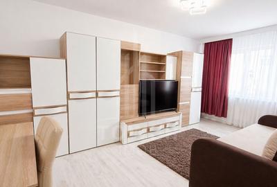Apartament cu 3 camere în Vasile Aaron - 1