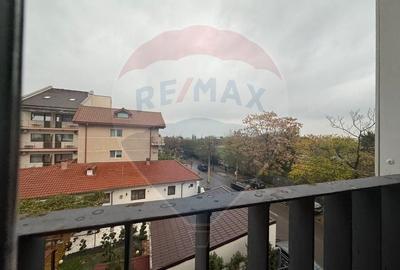 Apartament cu 3 camere de vanzare in zona Stadionul Farul - 21