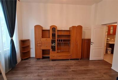 Apartament 1 camera decomandat Balcescu - 2
