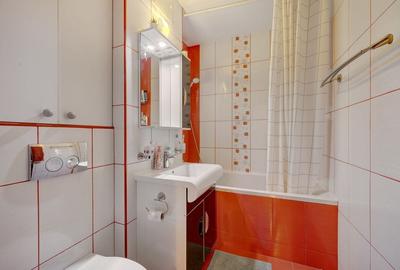 3Camere–2Min de Metrou Lujerului, Mobilat, Centrală Propr, Reabilitat - 12