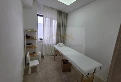 Spațiu comercial, de 133 mp, în Central - 6