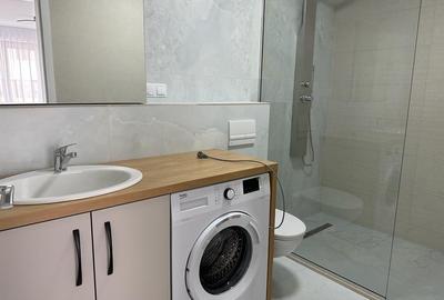 Apartament 2 camere - constructie noua - 54 mp - Doamna Stanca - Selimbar - 4