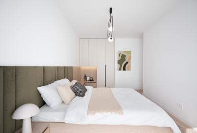 Apartament 4 camere de Lux, totul nou, 88 mp + balcon. Centru/Business Center - 13