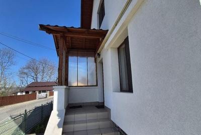 Vila Cornu-Prahova complet mobilata/utilata '' 350 mp + teren 500 mp'' - 33