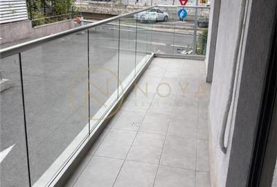 Apartament cu 3 camere decomandat, mobilat în Grozăvești - 6