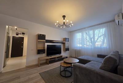 Valea Oltului- Mega Image - 1