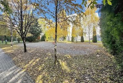 Penthouse Avantgaden 1 | Terasa Generoasa - 21