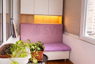 REA1026956 Apartament 2 Camere I Dorobanti - 7