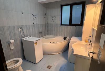 Apartament cu 3 camere semidecomandat în Roșu - 2