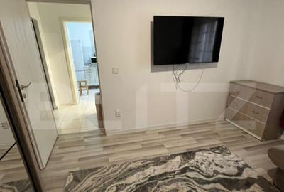 Apartament 1 camera etj 1 ASTORIA Residence parcare inclusa - 1