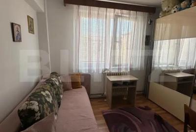 Apartament cu 2 camere decomandat în Central - 10
