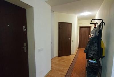 !!!!DISPONIBIL !!!!!!!!    Apartament spatios 3 camere - zona Odai - 9