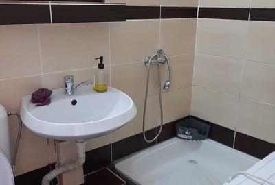 Garsonieră decomandată în Craiter - 1