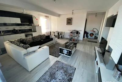 Apartament cu 2 camere decomandat în Aradului - 3