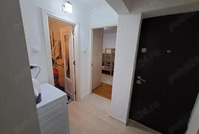 Apartament cu 2 camere decomandat în Precista - 4