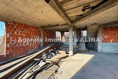 Casă cu 5 camere în Sântuhalm - 2