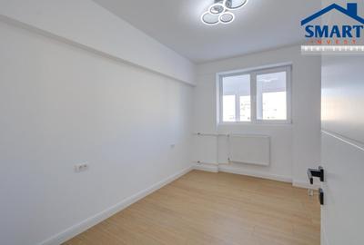 Apartament 3 camere Ghica Tei Petricani - Totul Nou! Renovat complet! - 3