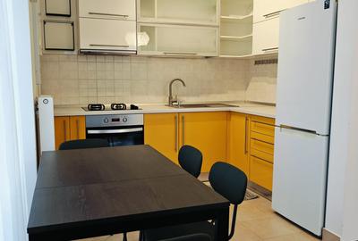 Apartament cu 2 camere semidecomandat în Aradului - 2