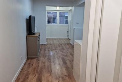 Zona Eroii Revolutiei  Brancoveanu  38 mp bloc nou mobilata parcare - 15