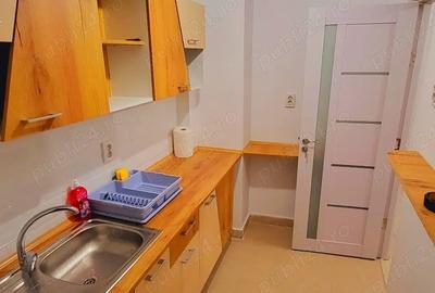 Inchiriez apartament cu doua camere in zona Universitate! - 5