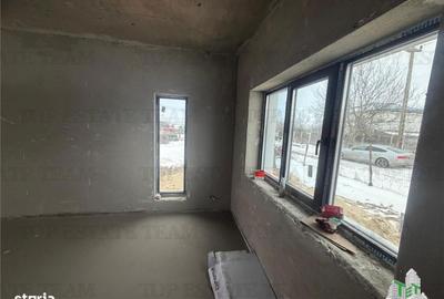 Casă cu 4 camere cu Teren 500 Mp în Central