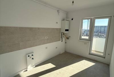 Apartament cu 2 camere decomandat în Berceni - 7