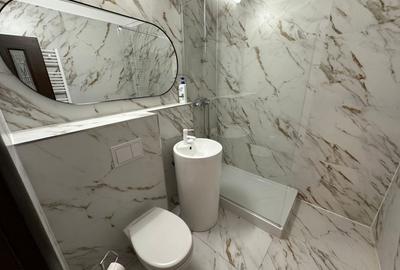 Apartament cu 3 camere decomandat în Calea Călărașilor - 19