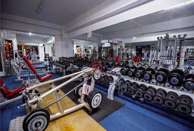 Spatiu comercial/sala fitness Giulesti - Crangasi - Podul G Spatiu comercial/sala fitness Giulesti - Crangasi - Podul G - 28