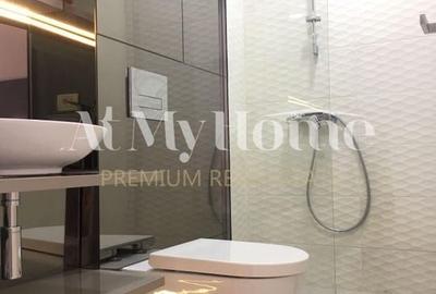 Studio Spatios si Modern, MOBILAT LUX, terasa, INVESTITIE, langa HOTEL OPERA - 6