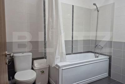 Apartament cu 2 camere decomandat în Dâmbul Rotund - 5