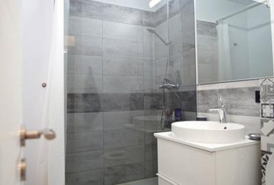 Apartament cu 3 camere decomandat, mobilat în Nerva Traian - 12