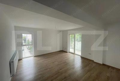 Apartament 3 camere, Decomandat, Sebes, cu TVA - 1