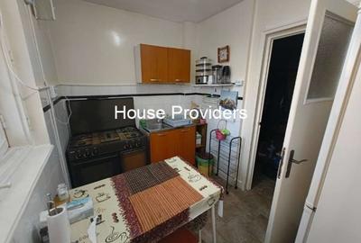 Apartament cu 3 camere în Basarabia - 10