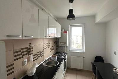 Apartament cu 3 camere în Central - 6