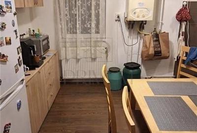 COMPLEX STUDENTESC - 2 Camere - Parter - Centrala proprie
