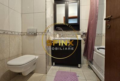 2 camere Titan Basarabia centrala gaz bloc 2009  Noor parc metrou - 15