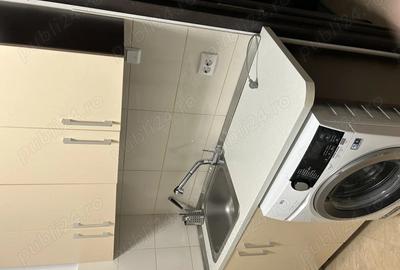 Apartament cu 2 camere decomandat în Vatra Luminoasă - 4