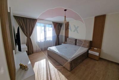 Apartament modern cu balcon, etaj 3 - Bloc nou cu lift, Tei, Piatra Ne - 23