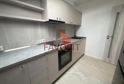 Garsonieră decomandată, mobilată în Steaua - 4