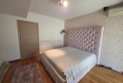 HERASTRAU NORDULUI DE INCHIRIAT APARTAMENT 4 CAMERE LUX | LOC PARCARE - 23