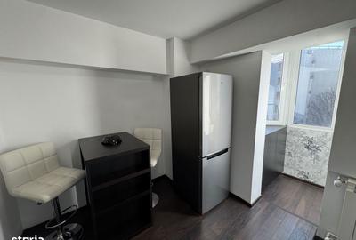 Garsonieră în Decebal - 6