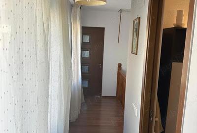 Casă cu 5 camere cu Teren 391 Mp în Central - 7